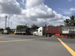 Vận chuyển hàng từ Khánh Hòa đi Vĩnh Long