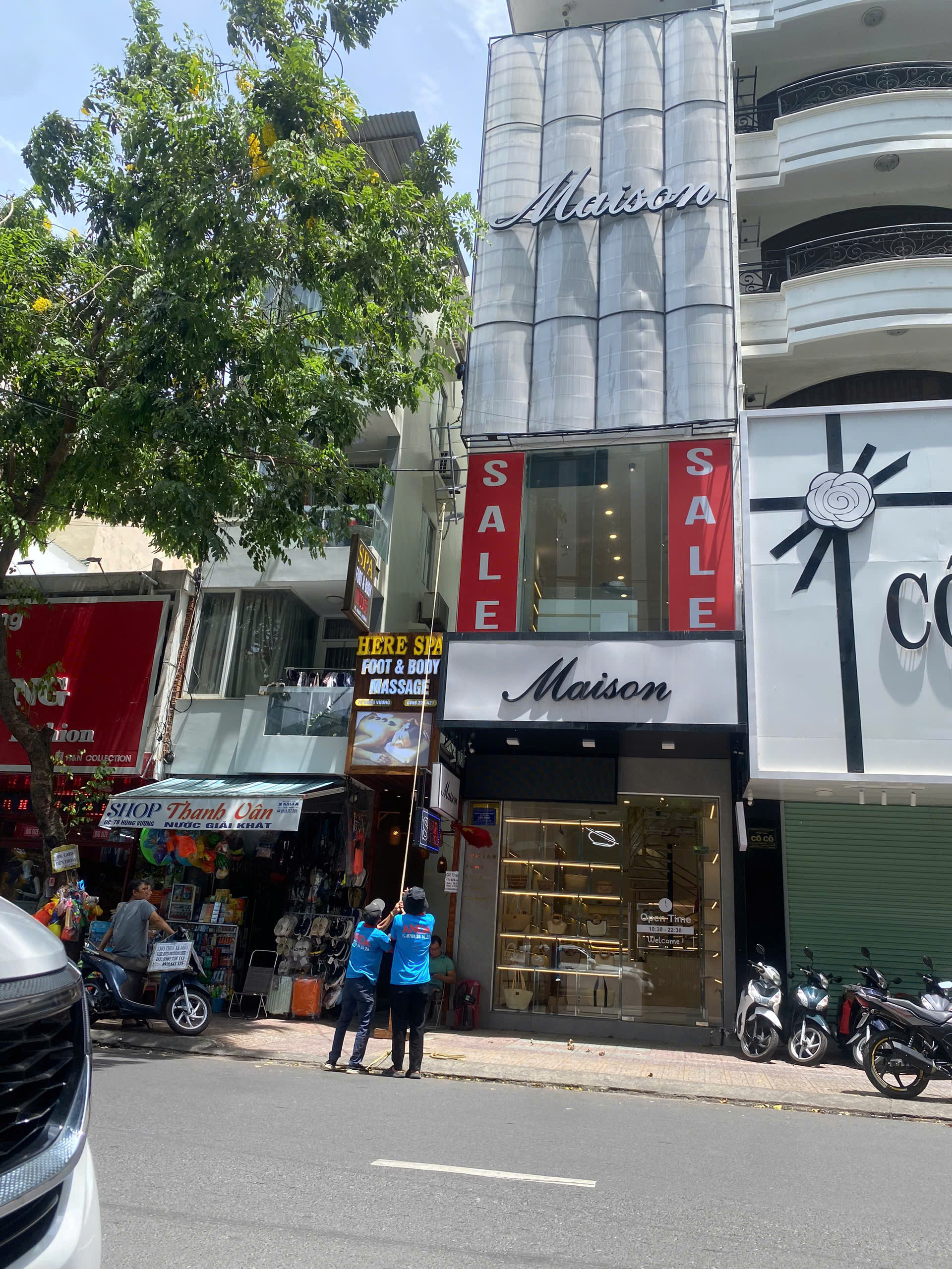 Anda giải pháp chuyển dọn nhà toàn diện