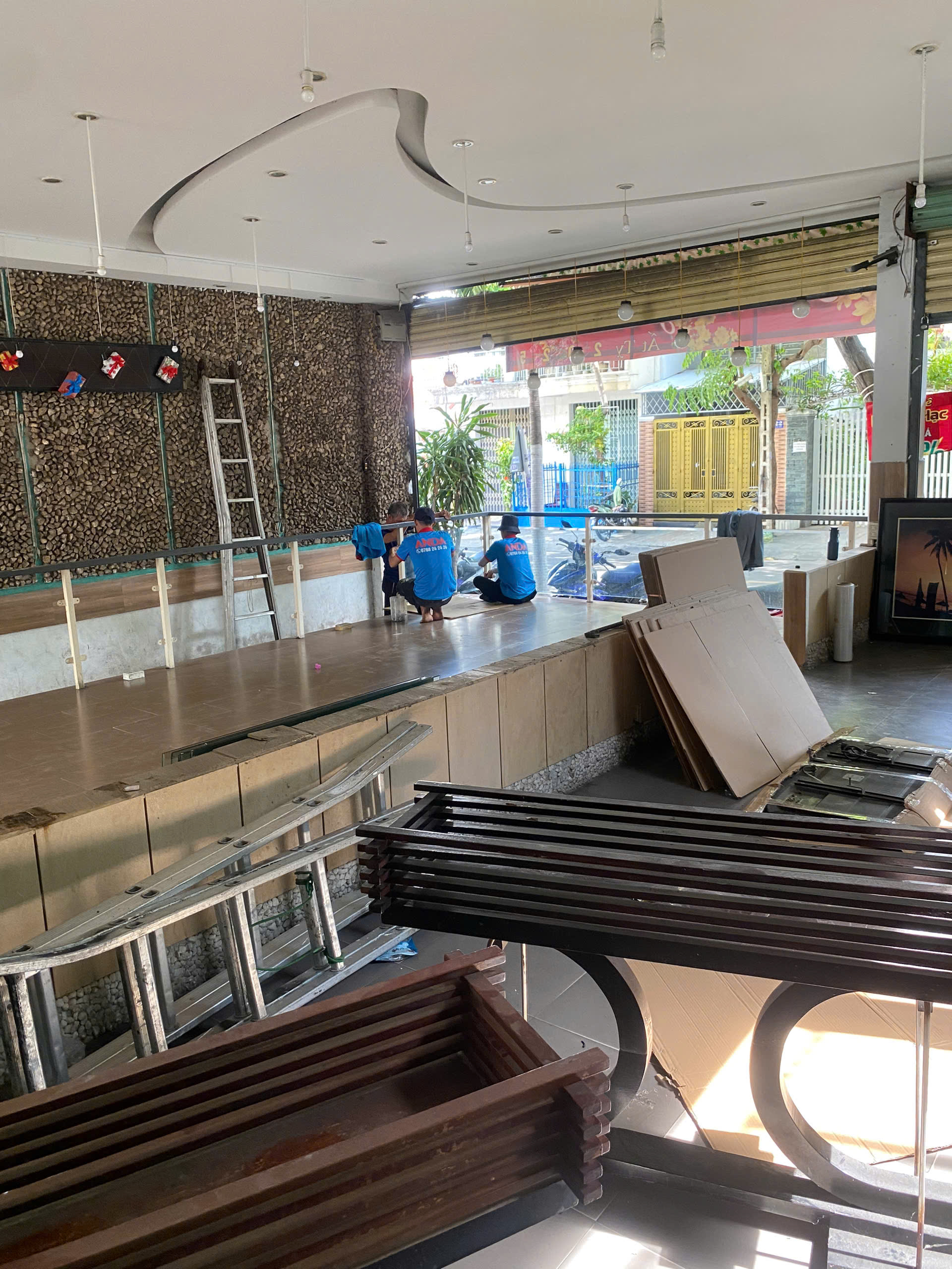 Tận hưởng ngôi nhà mới: chuyển dọn Khánh Hòa từ A-Z cùng Anda