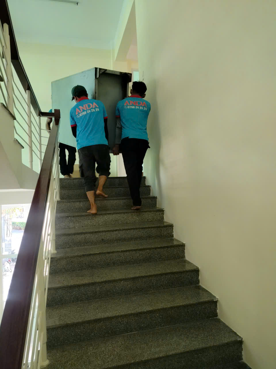 Khi nào nên thuê dịch vụ chuyển nhà trọn gói