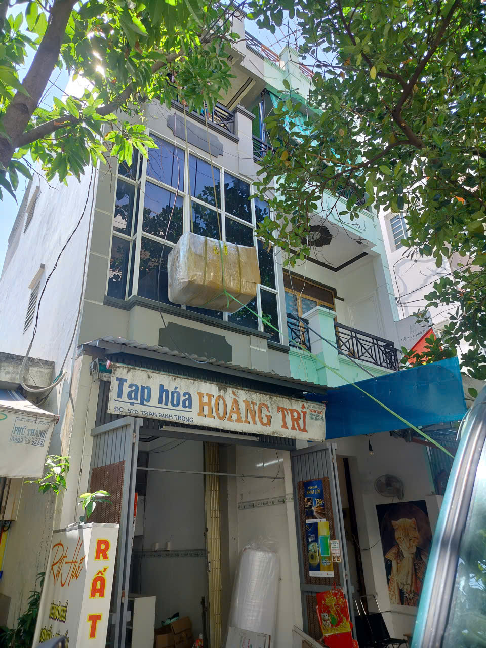 Khi nào nên thuê dịch vụ chuyển nhà